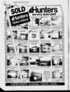 Northampton Mercury Friday 16 January 1987 Page 40