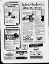 Northampton Mercury Friday 16 January 1987 Page 50