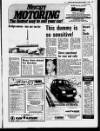 Northampton Mercury Friday 16 January 1987 Page 63