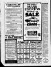 Northampton Mercury Friday 16 January 1987 Page 70
