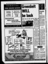 Northampton Mercury Friday 23 January 1987 Page 2