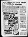 Northampton Mercury Friday 23 January 1987 Page 4
