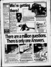 Northampton Mercury Friday 23 January 1987 Page 5