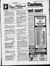 Northampton Mercury Friday 23 January 1987 Page 7