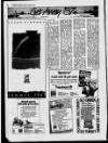 Northampton Mercury Friday 23 January 1987 Page 10