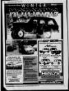 Northampton Mercury Friday 23 January 1987 Page 12