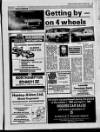 Northampton Mercury Friday 23 January 1987 Page 13