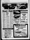 Northampton Mercury Friday 23 January 1987 Page 14