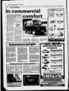 Northampton Mercury Friday 23 January 1987 Page 18
