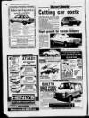 Northampton Mercury Friday 23 January 1987 Page 20