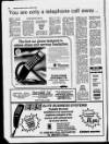 Northampton Mercury Friday 23 January 1987 Page 24