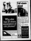 Northampton Mercury Friday 23 January 1987 Page 25