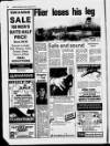 Northampton Mercury Friday 23 January 1987 Page 26