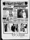 Northampton Mercury Friday 23 January 1987 Page 28