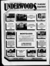 Northampton Mercury Friday 23 January 1987 Page 42