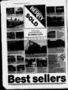 Northampton Mercury Friday 23 January 1987 Page 46