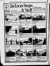Northampton Mercury Friday 23 January 1987 Page 52