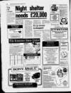 Northampton Mercury Friday 23 January 1987 Page 66