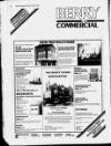 Northampton Mercury Friday 23 January 1987 Page 72