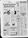Northampton Mercury Friday 23 January 1987 Page 74