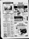 Northampton Mercury Friday 23 January 1987 Page 76