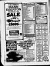 Northampton Mercury Friday 23 January 1987 Page 84