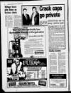 Northampton Mercury Friday 30 January 1987 Page 2