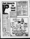 Northampton Mercury Friday 30 January 1987 Page 3