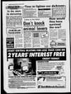 Northampton Mercury Friday 30 January 1987 Page 4