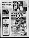 Northampton Mercury Friday 30 January 1987 Page 7