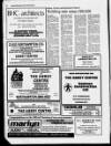 Northampton Mercury Friday 30 January 1987 Page 16