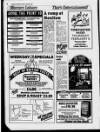 Northampton Mercury Friday 30 January 1987 Page 18
