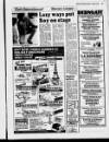 Northampton Mercury Friday 30 January 1987 Page 19