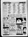 Northampton Mercury Friday 30 January 1987 Page 20