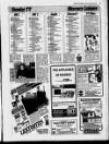 Northampton Mercury Friday 30 January 1987 Page 21