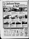 Northampton Mercury Friday 30 January 1987 Page 48