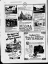 Northampton Mercury Friday 30 January 1987 Page 50