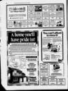 Northampton Mercury Friday 30 January 1987 Page 52