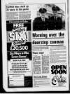 Northampton Mercury Friday 06 February 1987 Page 2