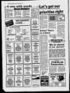 Northampton Mercury Friday 06 February 1987 Page 4
