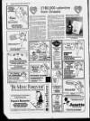 Northampton Mercury Friday 06 February 1987 Page 10