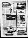 Northampton Mercury Friday 06 February 1987 Page 11