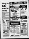 Northampton Mercury Friday 06 February 1987 Page 13