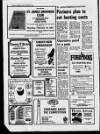 Northampton Mercury Friday 06 February 1987 Page 14