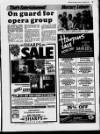 Northampton Mercury Friday 06 February 1987 Page 15
