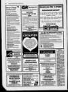 Northampton Mercury Friday 06 February 1987 Page 22