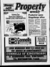 Northampton Mercury Friday 06 February 1987 Page 23