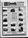 Northampton Mercury Friday 06 February 1987 Page 25