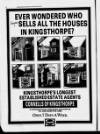 Northampton Mercury Friday 06 February 1987 Page 28