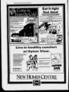 Northampton Mercury Friday 06 February 1987 Page 30